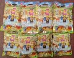 シルバニアファミリー　赤ちゃん工作だいすきシリーズ