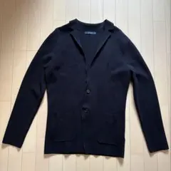 ナノユニバース　カーディガン