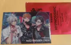 風*。様 ヒプノシスマイク ヒプムビ 第7弾 特典 ヨコハマ