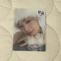 佐野雄大 INI THE ORIGIN HMV店舗 トレカ