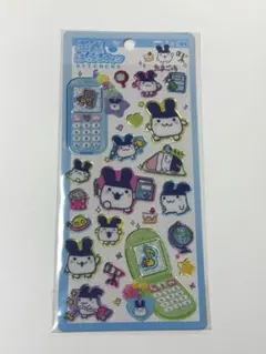 平成はっぴーフォン　みみっち　たまごっち