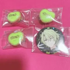 あんスタ スタライ リングライト