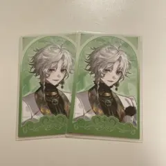にじさんじ Dyticaデビューチェキ 叢雲カゲツ - メルカリ