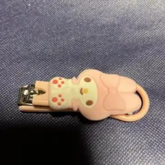 マイメロディー　爪切り