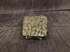 【１点物】スタースティングレイ　コインケース