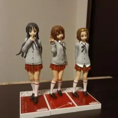2026年最新】けいおん フィギュア dxfの人気アイテム - メルカリ