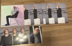 INI 2nd I 木村柾哉 アザジャ トレカセット