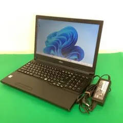 S0323-50 富士通 第7世代i5 4G SSD128G Win11Pro S0323-50 富士通 第7世代i5 4G SSD128G Win11Pro - メルカリ