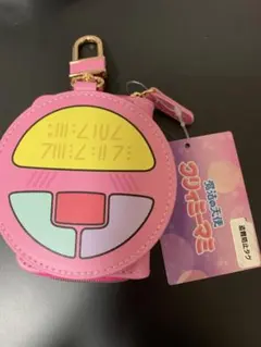 キーホルダー キーケース