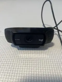 【中古】Logicool HD Pro Webcam C920