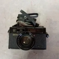 YASHICA Electro 35 GT フィルムカメラ 本体 ok