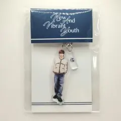 iNKODE FANMEETING N.A.V.Y アクキー セン