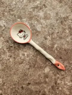 スプーン キャラクターグッズ