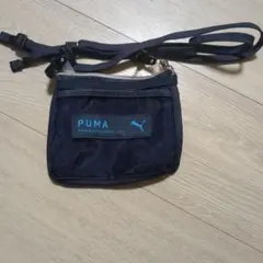 puma移動ポケット