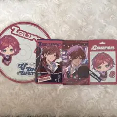 ローレン セット