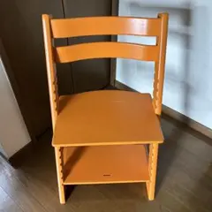 ストッケ チェア