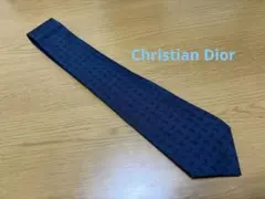 dior ネクタイ