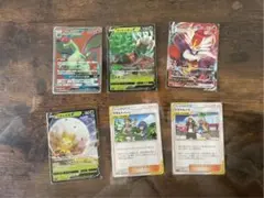 早い者勝ち‼️ポケモンカード セット