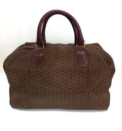 バッグ ボストンバッグ