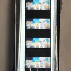 アイナナ アイドリッシュセブン コマフィルム ムビナナ 特典 ŹOOĻ