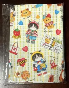 コヤンイサムチョン ファブリック　匿名配送 ジョーズ フェイバリットスイング