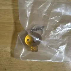 めじるしアクセサリー　こげぱん　サンエックスユニバース