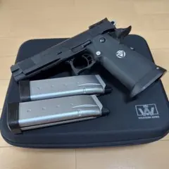 SVI タクティカルカスタム タランバトラー モデルのサムネイル