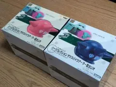 【プライズ商品】ザクスパイクアーマー型ラジオ 2個セット