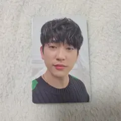 GOT7 spinning top トレカ☆ジニョン② - メルカリ