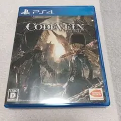 PS4 コードヴェイン