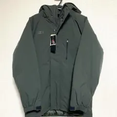 スボルメ　発熱中綿ハーフコート サッカー Sサイズ