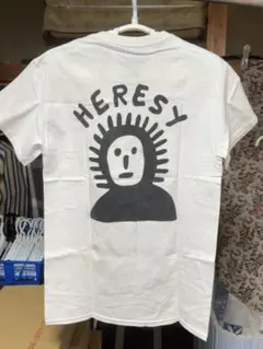 2025年最新】HERESY tシャツの人気アイテム - メルカリ
