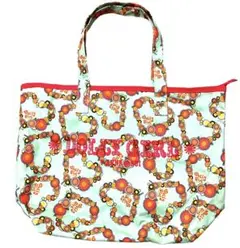 【美品】ドーリーガール バイ アナスイ　トート　アナスイ　ドーリーガール