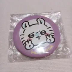 ちいかわ トレーディング缶バッジ モモンガ