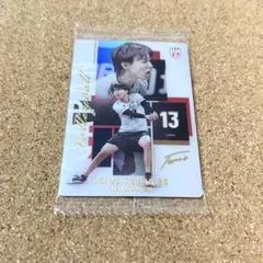 男子バレーボール 日本代表 小川智大 R ツインウエハース2026