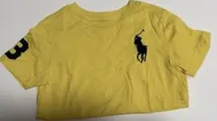 POLO Ralph Lauren子供用半袖Tシャツ