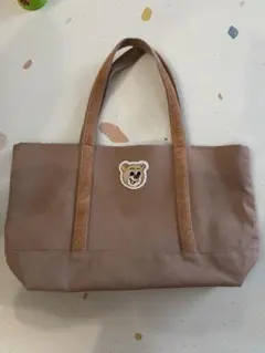 フェイラー トートバッグ