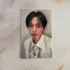 スキズ Hollow 1/24 オフイベ 会場限定 関西 リノ