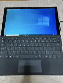 Microsoft surface PRO4 128GB ジャンク