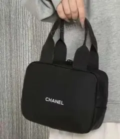 シャネルノベルティ トートバッグ