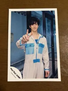 中島裕翔 公式写真