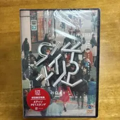 Aマッソ 単独ライブ 縦 DVD