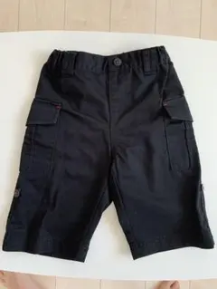 COMME CA ISM ハーフパンツ サイズ110