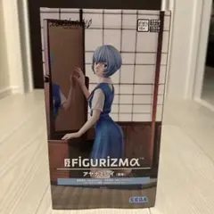 SEGA FIGURIZMα アヤナミレイ（仮称） フィギュア