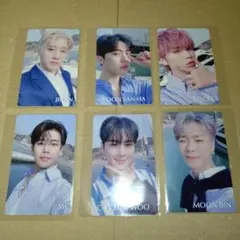 2025年最新】astro ウヌ トレカの人気アイテム - メルカリ