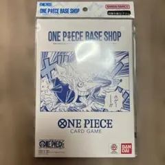 ONE PIECE BASE SHOP リミテッドカードコレクション 2冊 - メルカリ