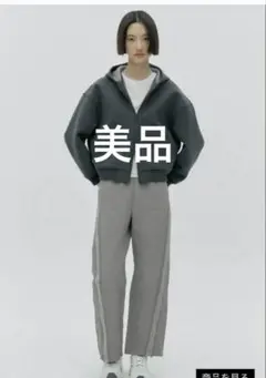 H&M トラックパンツ