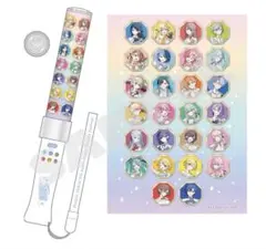 2025年最新】プロセカ ペンライトの人気アイテム - メルカリ