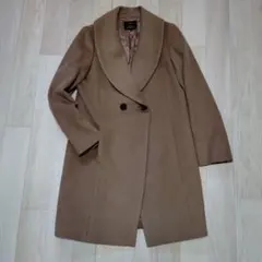 2025年最新】23区 レディース チェスターコートの人気アイテム - メルカリ