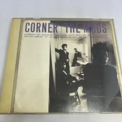 CORNER / THE MODS (1986年)